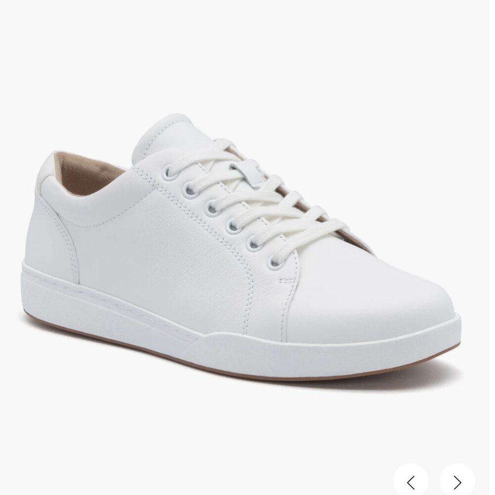 NIB ABEO Encore Sneaker Metatarsal Support